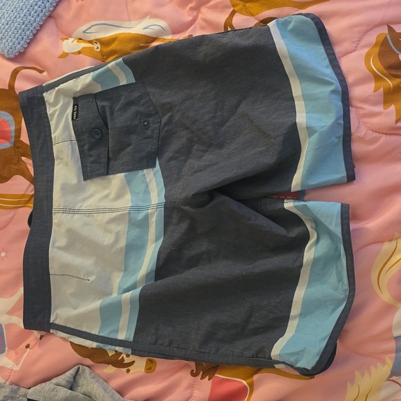 Hang Ten large (14) Swim Trunk - Picture 5 of 6